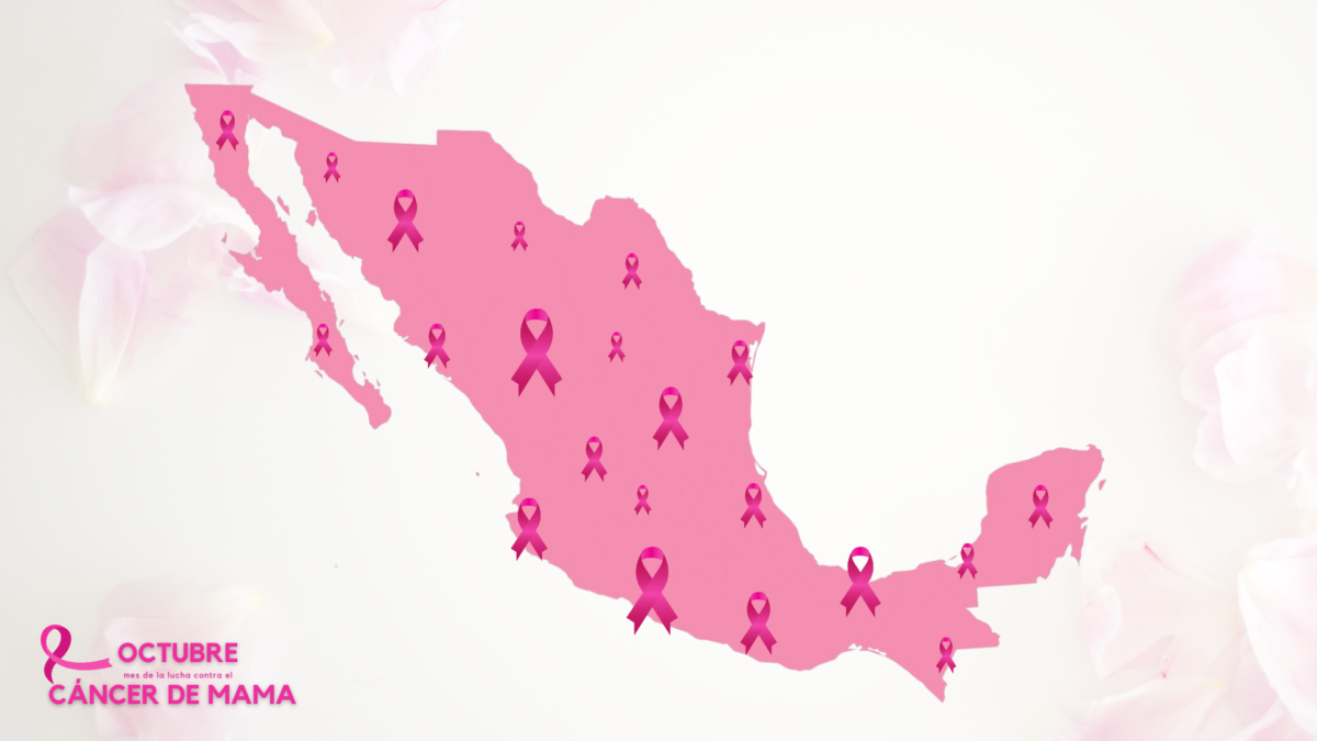 México y el cáncer de mama