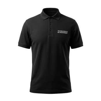 Polo_tec_negra